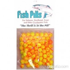 Mad River Fish Pills Standard Packs 563088343